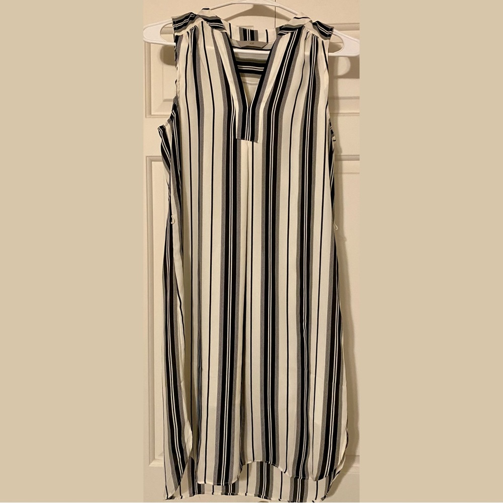 Summer dress for a casual or church day